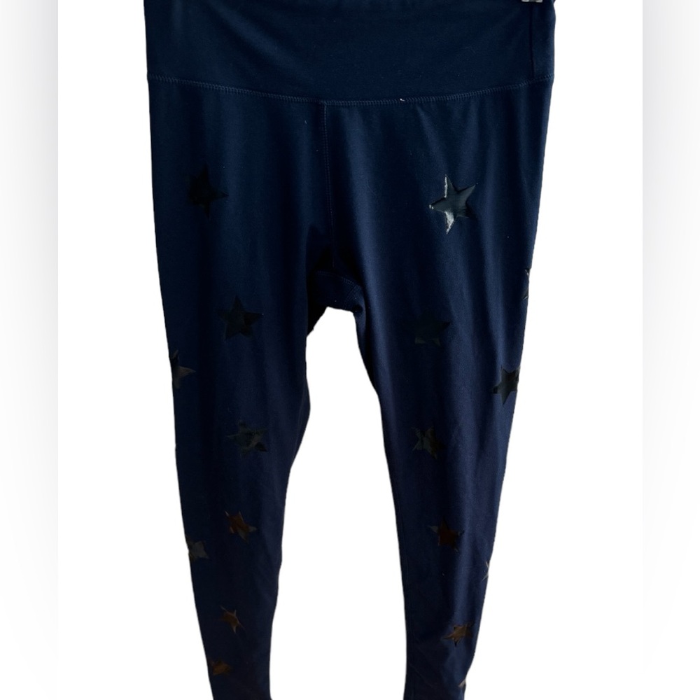 Jessica Simpson The Warm Up Leggings